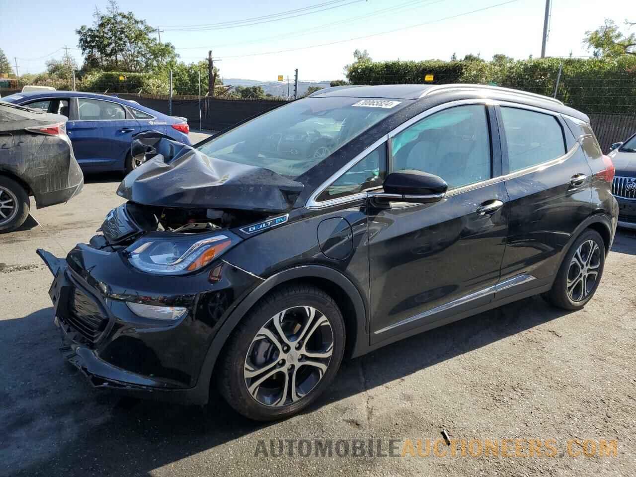 1G1FZ6S0XL4144483 CHEVROLET BOLT 2020