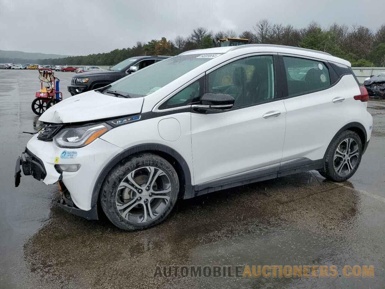 1G1FZ6S0XL4144676 CHEVROLET BOLT 2020