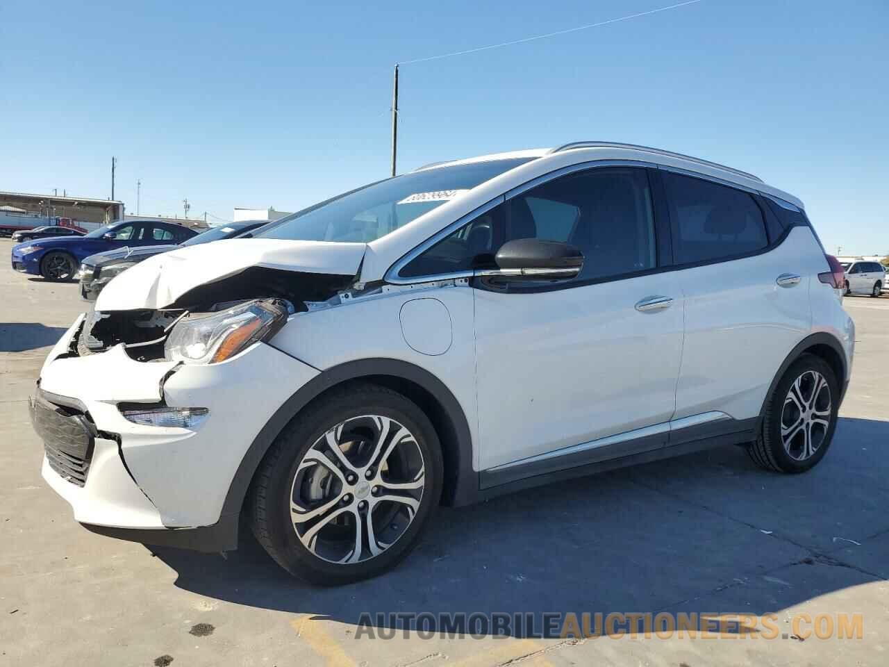 1G1FZ6S0XL4145648 CHEVROLET BOLT 2020