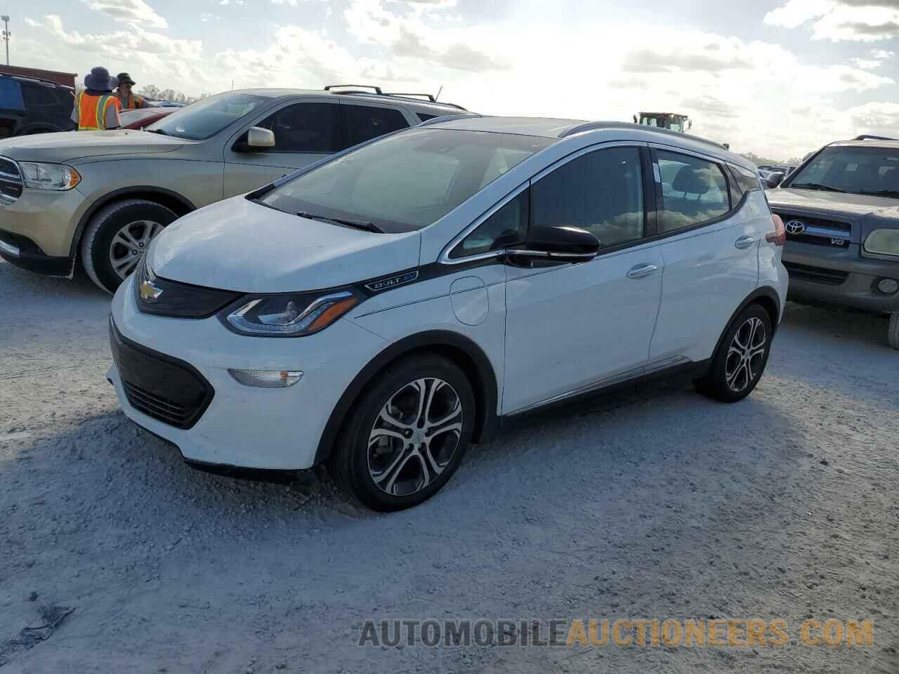 1G1FZ6S0XL4147836 CHEVROLET BOLT 2020