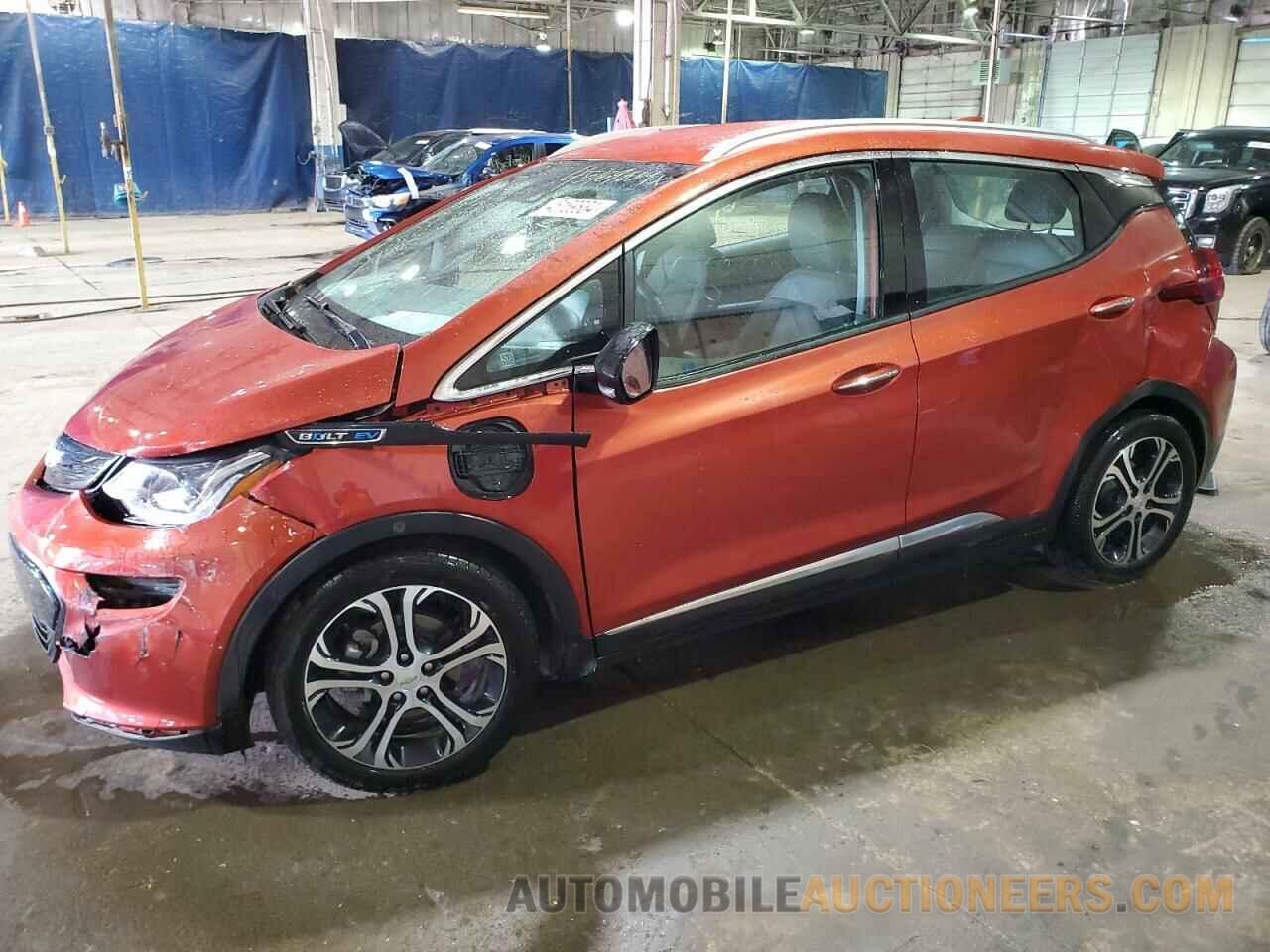 1G1FZ6S0XM4103451 CHEVROLET BOLT 2021