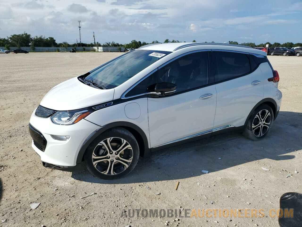 1G1FZ6S0XM4104843 CHEVROLET BOLT 2021