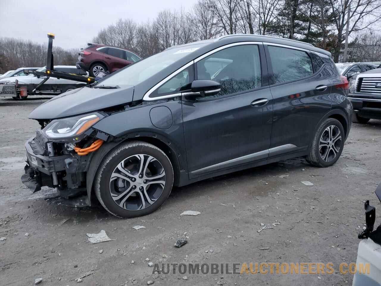 1G1FZ6S0XM4106477 CHEVROLET BOLT 2021