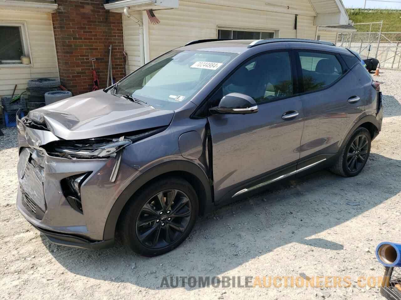 1G1FZ6S0XN4104293 CHEVROLET BOLT 2022