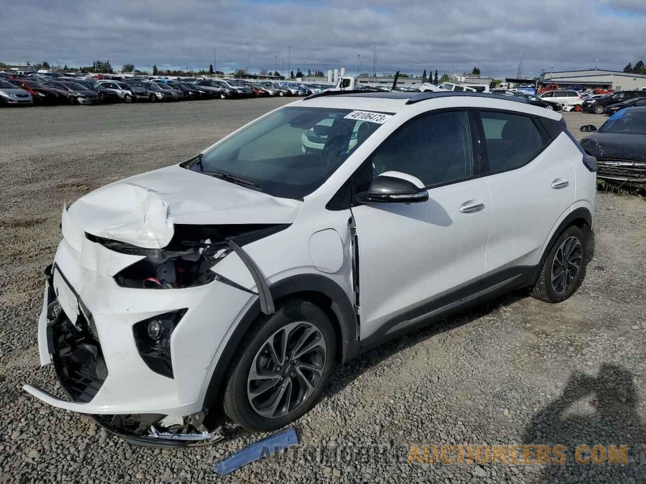 1G1FZ6S0XN4110806 CHEVROLET BOLT 2022