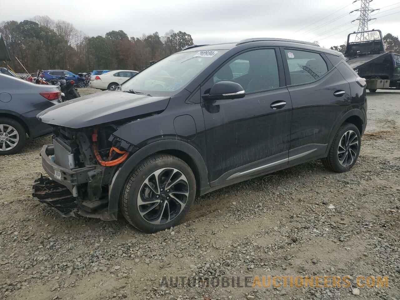 1G1FZ6S0XN4111373 CHEVROLET BOLT 2022