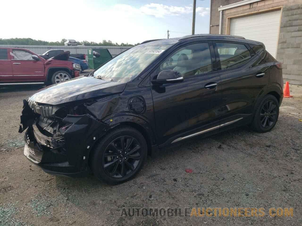 1G1FZ6S0XN4129081 CHEVROLET BOLT 2022