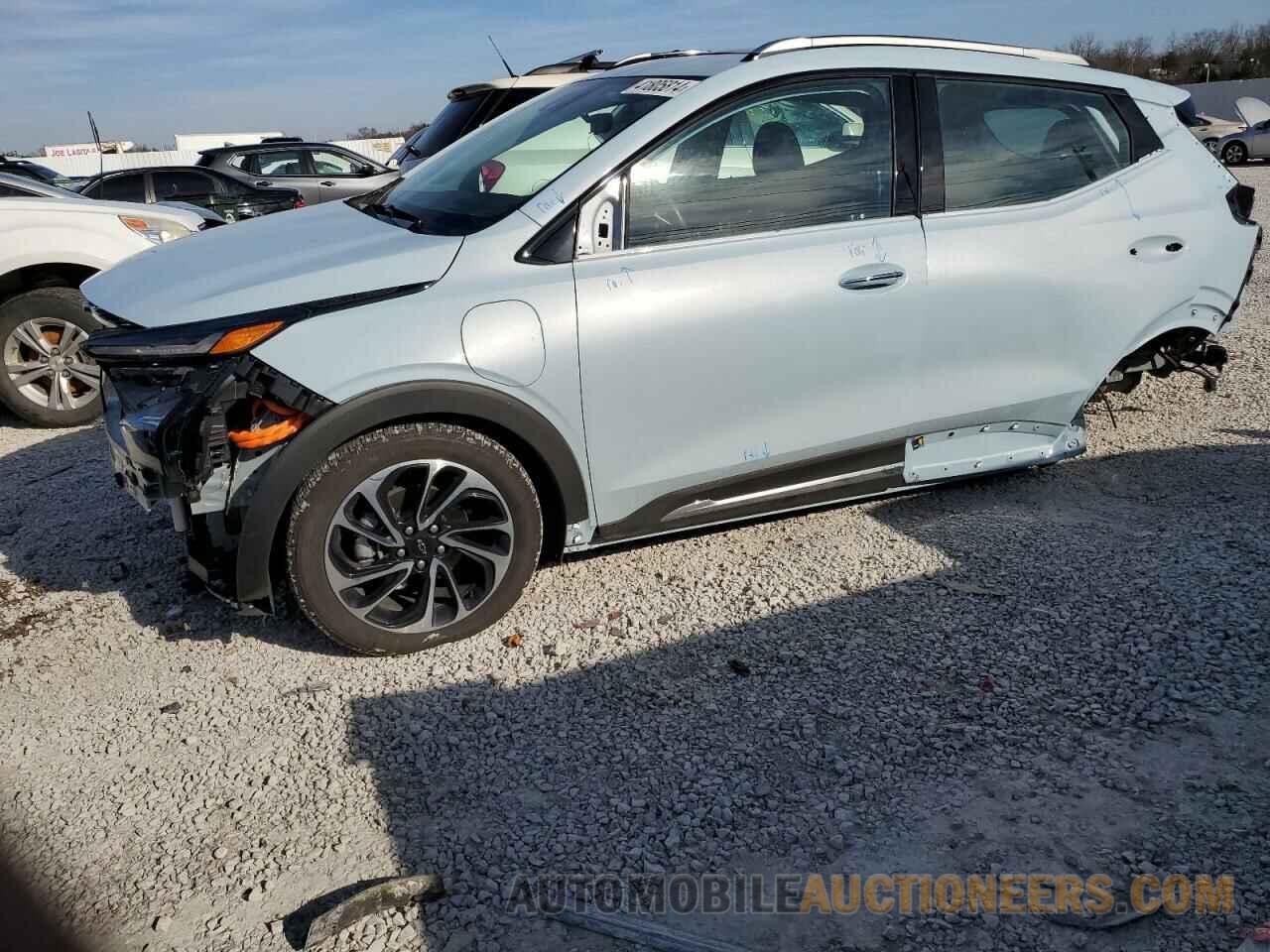 1G1FZ6S0XP4102756 CHEVROLET BOLT 2023