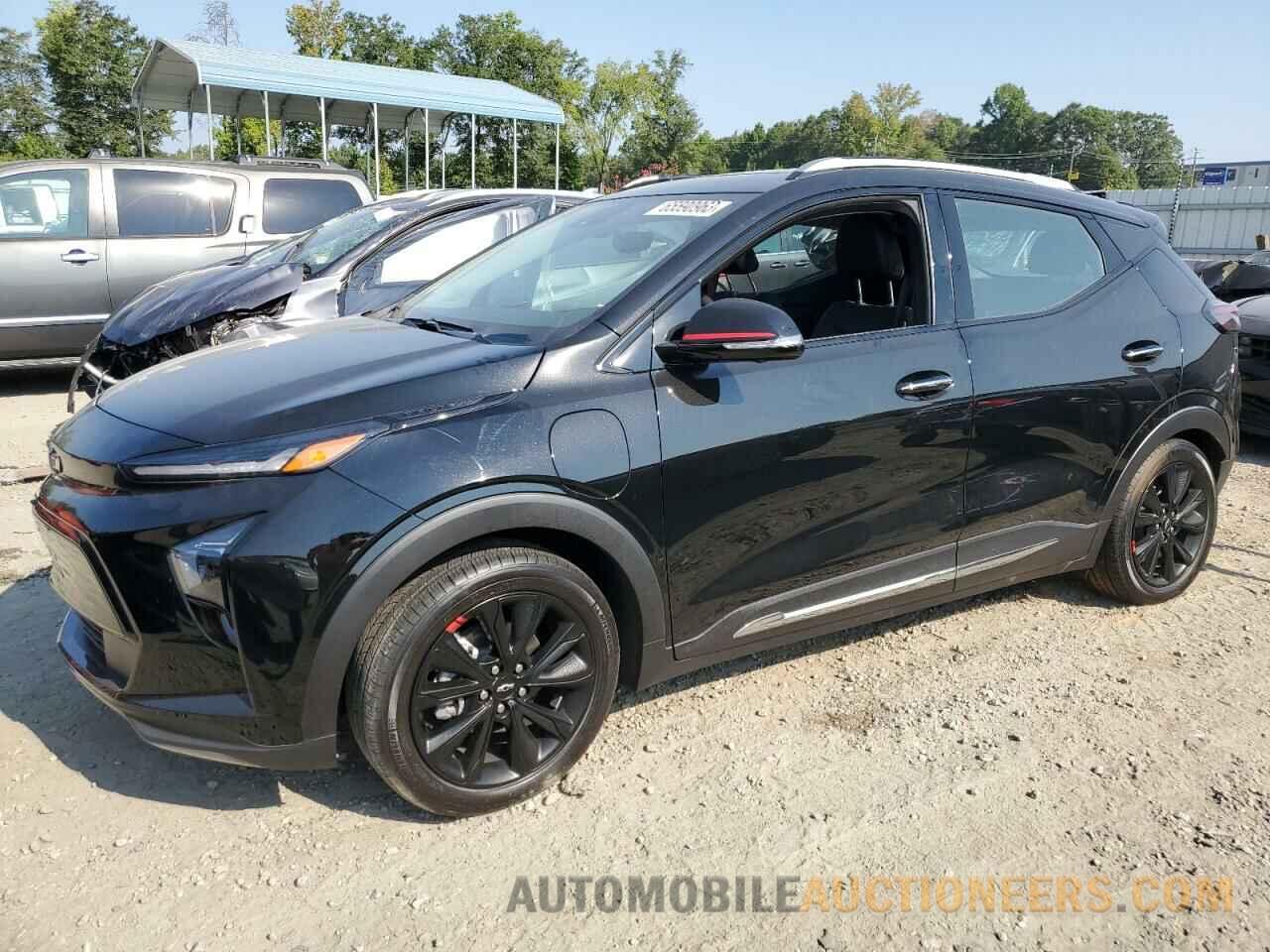 1G1FZ6S0XP4104684 CHEVROLET BOLT 2023