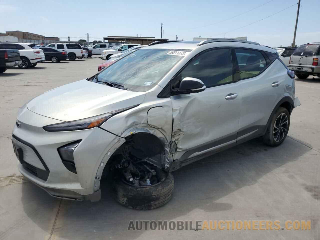 1G1FZ6S0XP4105642 CHEVROLET BOLT 2023