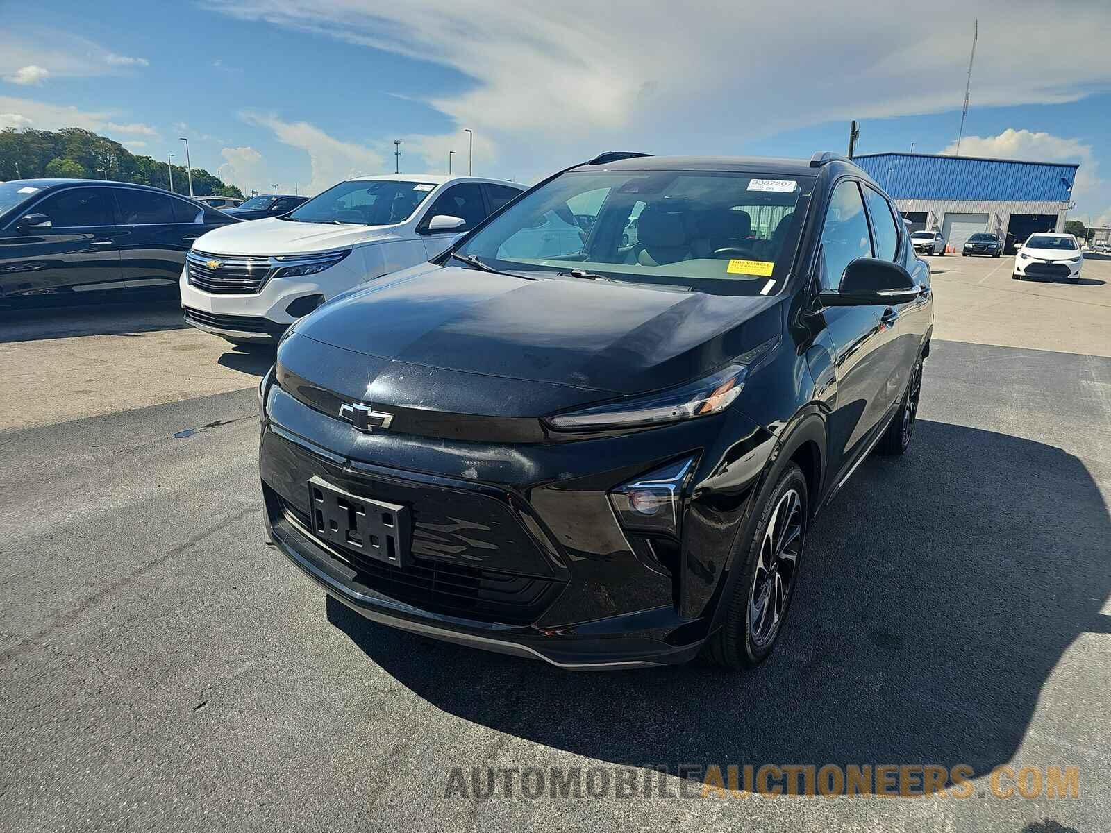 1G1FZ6S0XP4116379 Chevrolet Bolt 2023