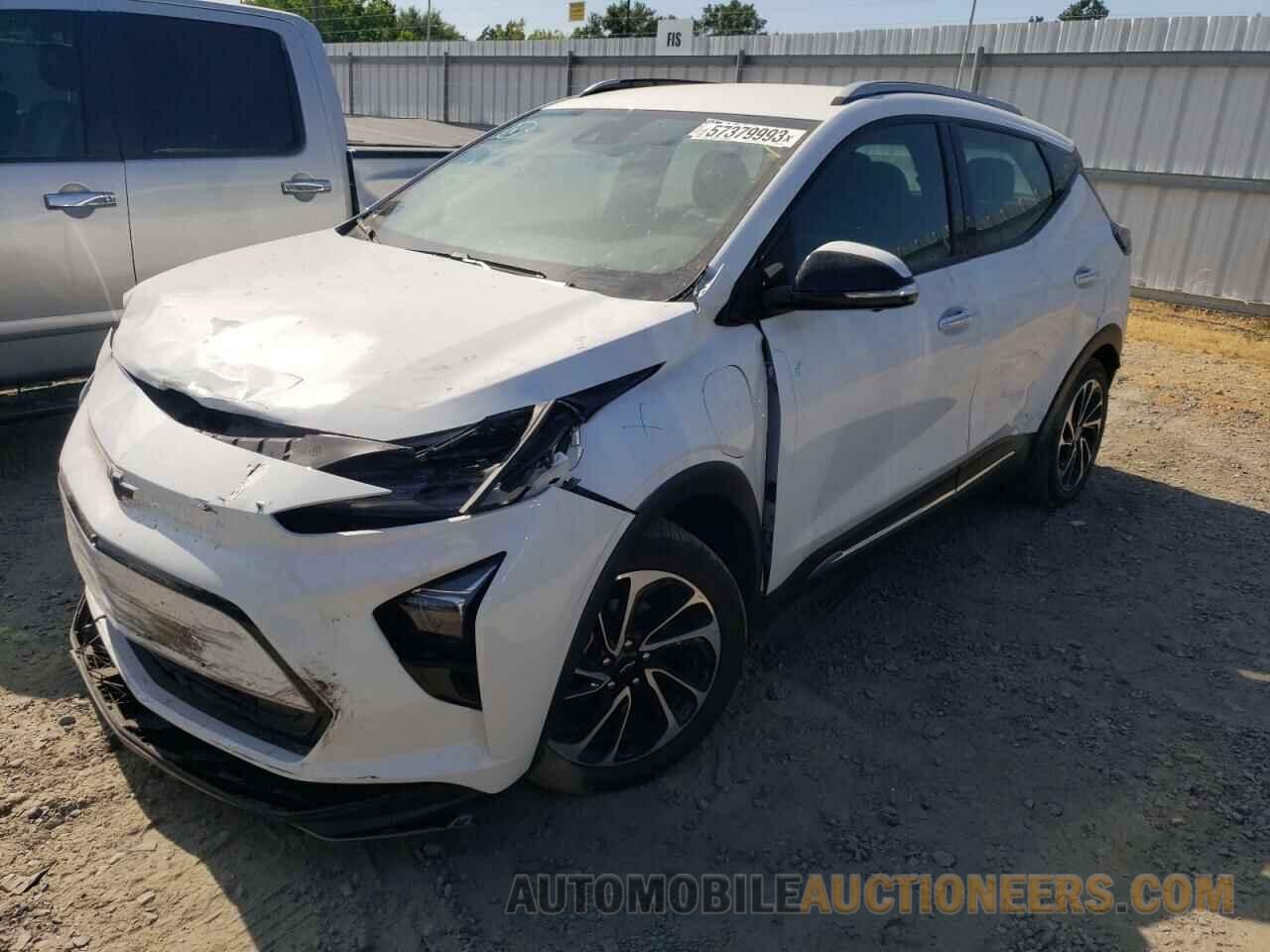 1G1FZ6S0XP4116995 CHEVROLET BOLT 2023