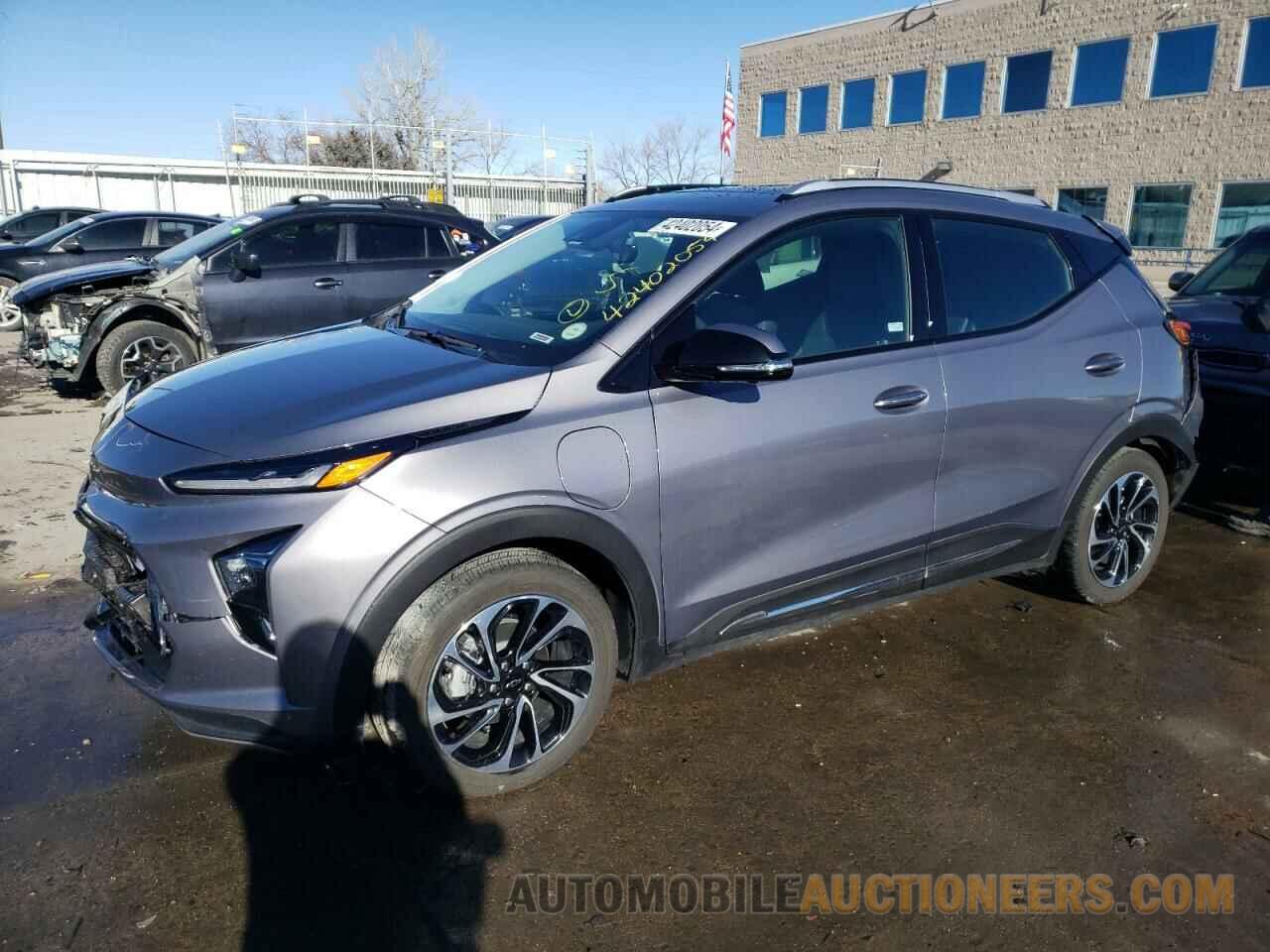 1G1FZ6S0XP4120674 CHEVROLET BOLT 2023