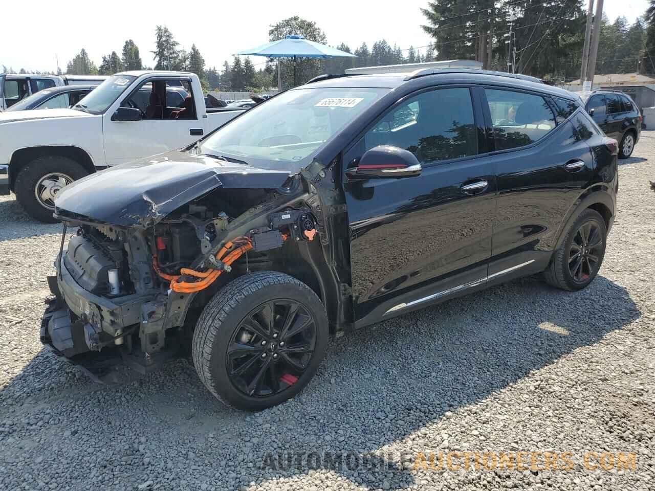 1G1FZ6S0XP4123719 CHEVROLET BOLT 2023