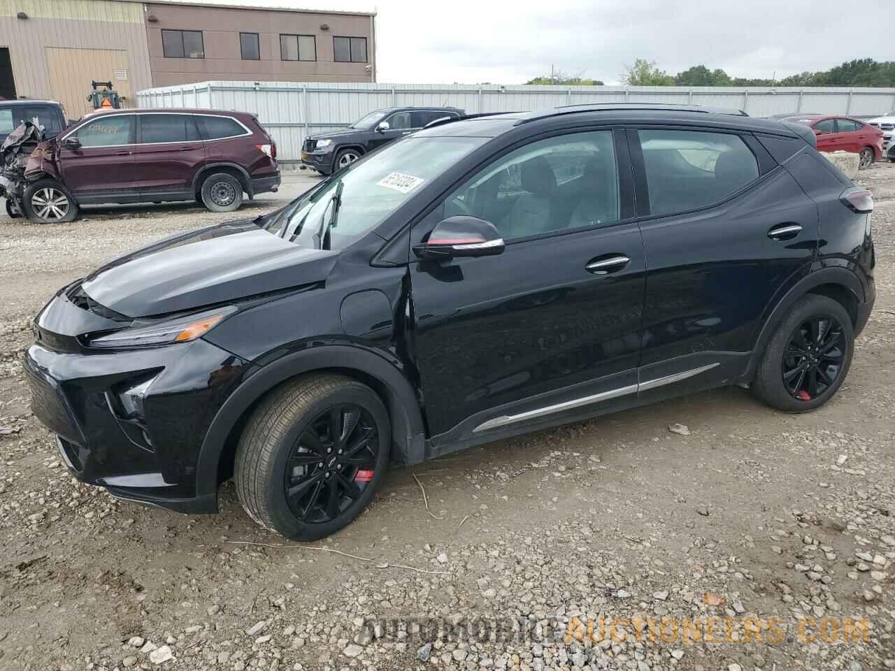 1G1FZ6S0XP4124031 CHEVROLET BOLT 2023