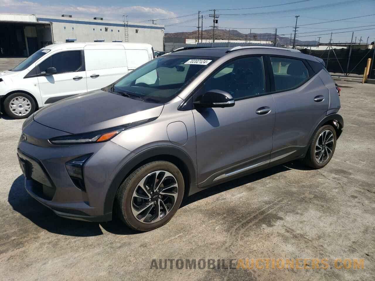 1G1FZ6S0XP4128726 CHEVROLET BOLT 2023