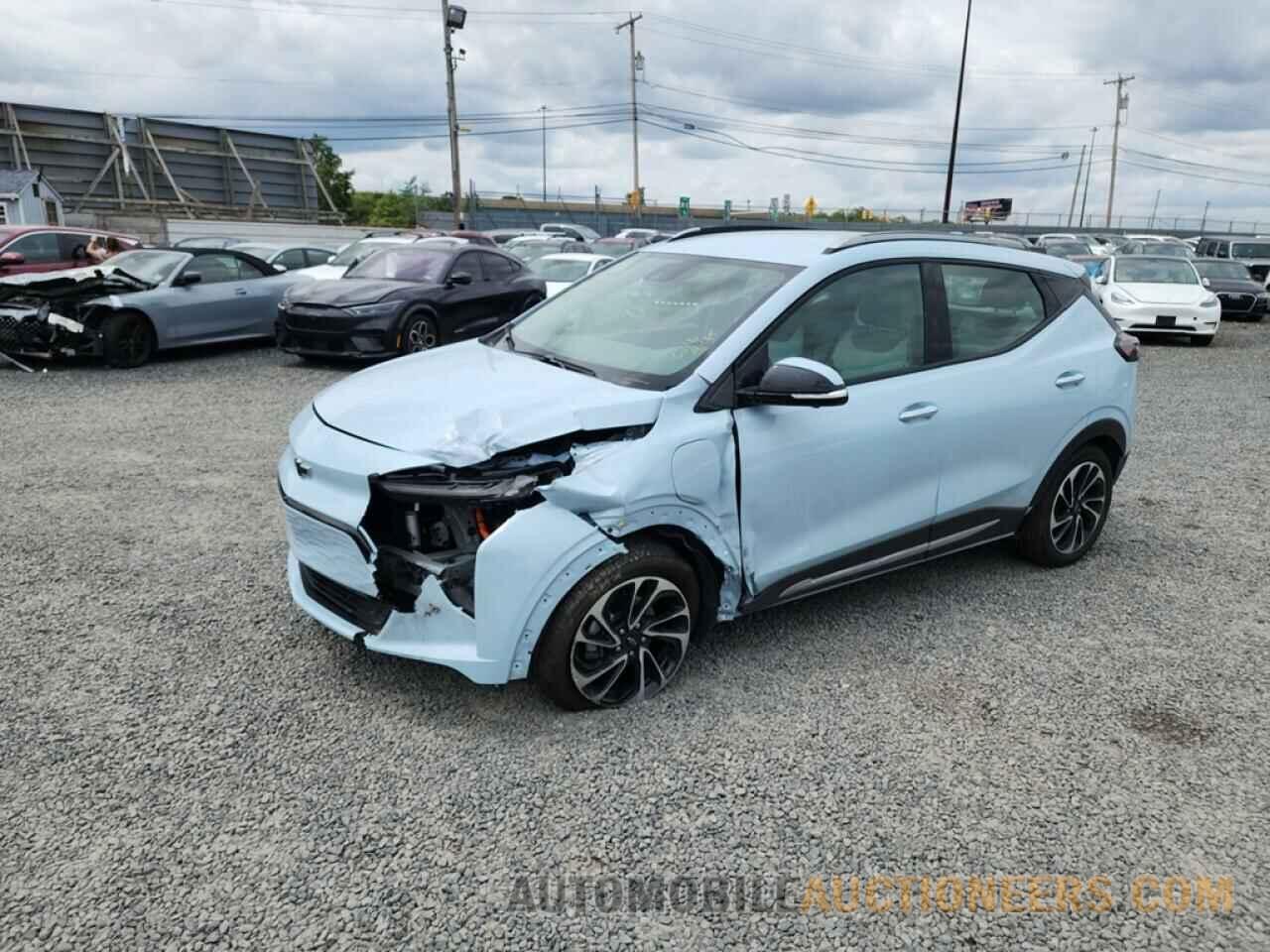 1G1FZ6S0XP4136910 CHEVROLET BOLT 2023