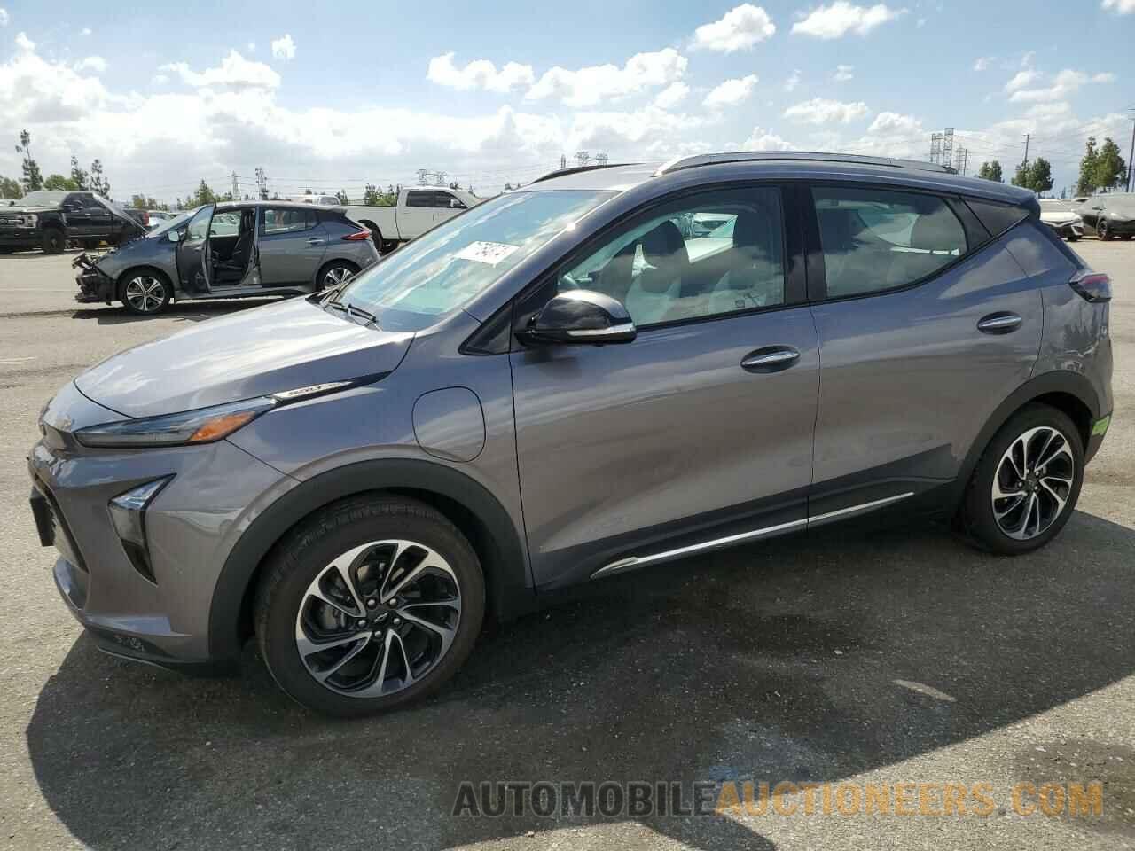 1G1FZ6S0XP4137880 CHEVROLET BOLT 2023