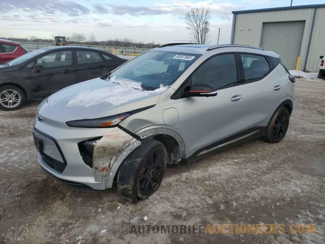 1G1FZ6S0XP4143548 CHEVROLET BOLT 2023