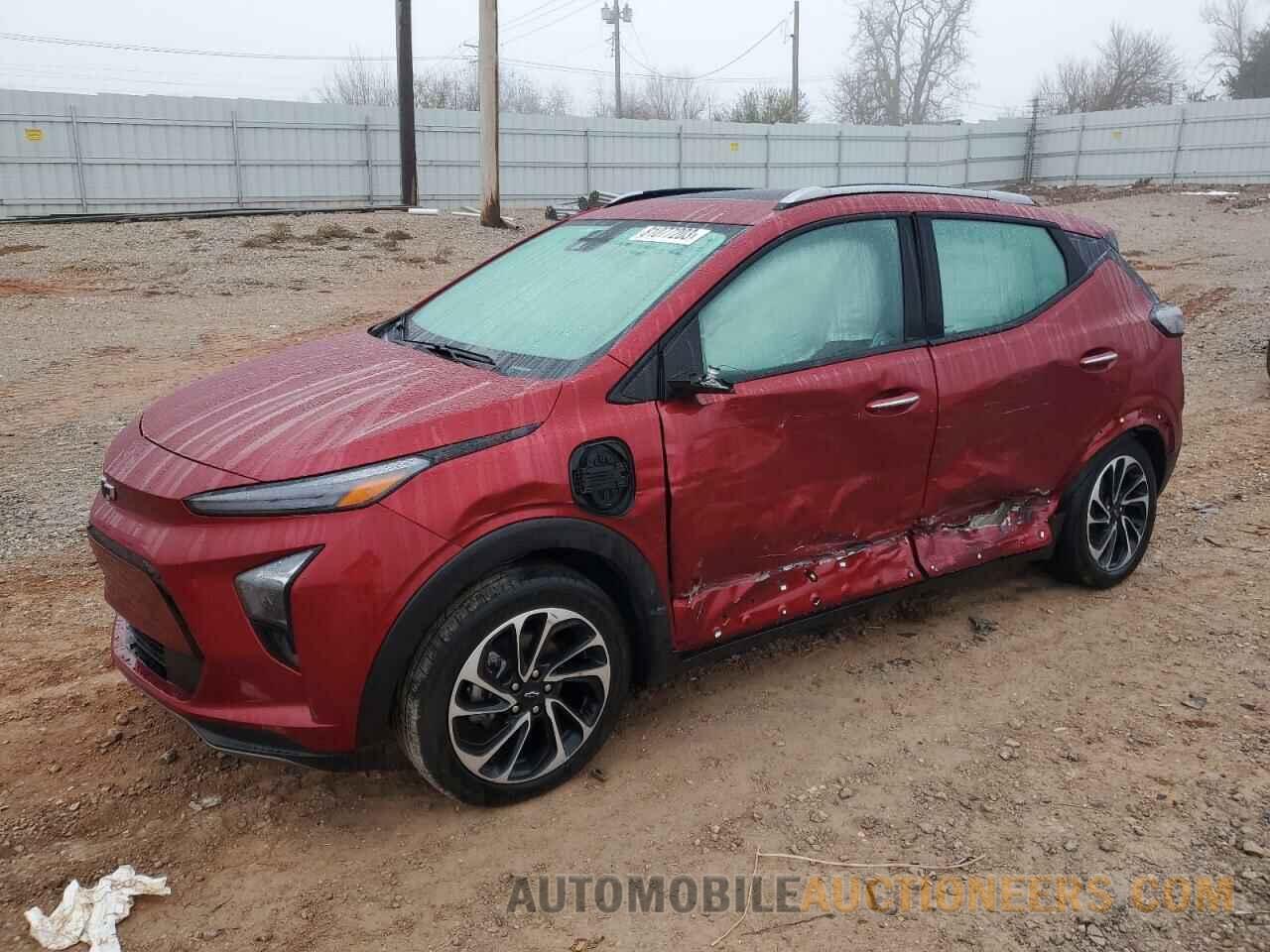 1G1FZ6S0XP4149513 CHEVROLET BOLT 2023