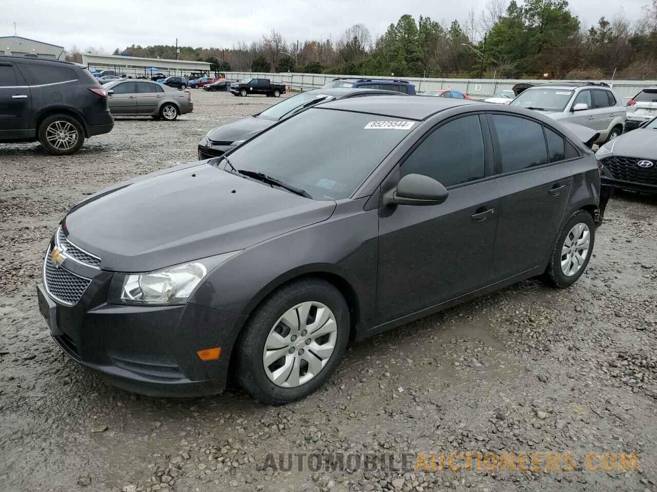 1G1PA5SG5E7209874 CHEVROLET CRUZE 2014