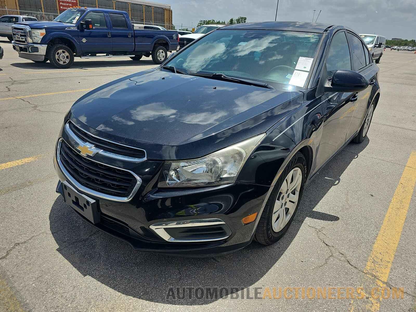 1G1PA5SH0F7208951 Chevrolet Cruze 2015