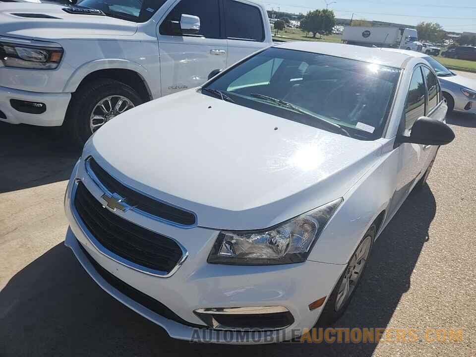 1G1PA5SH0F7263979 Chevrolet Cruze 2015