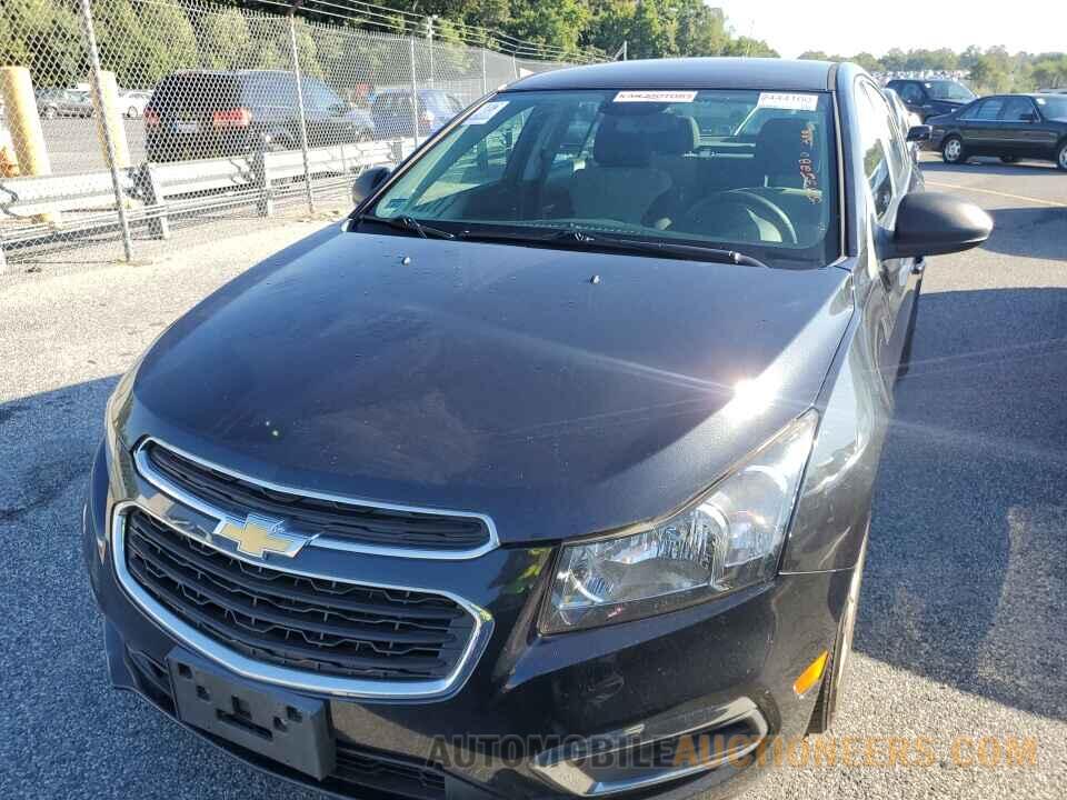 1G1PA5SH2F7297602 Chevrolet Cruze 2015