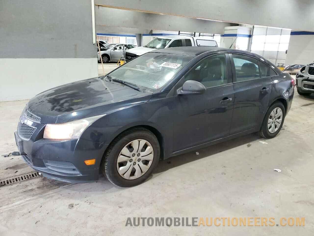 1G1PA5SH6E7255769 CHEVROLET CRUZE 2014