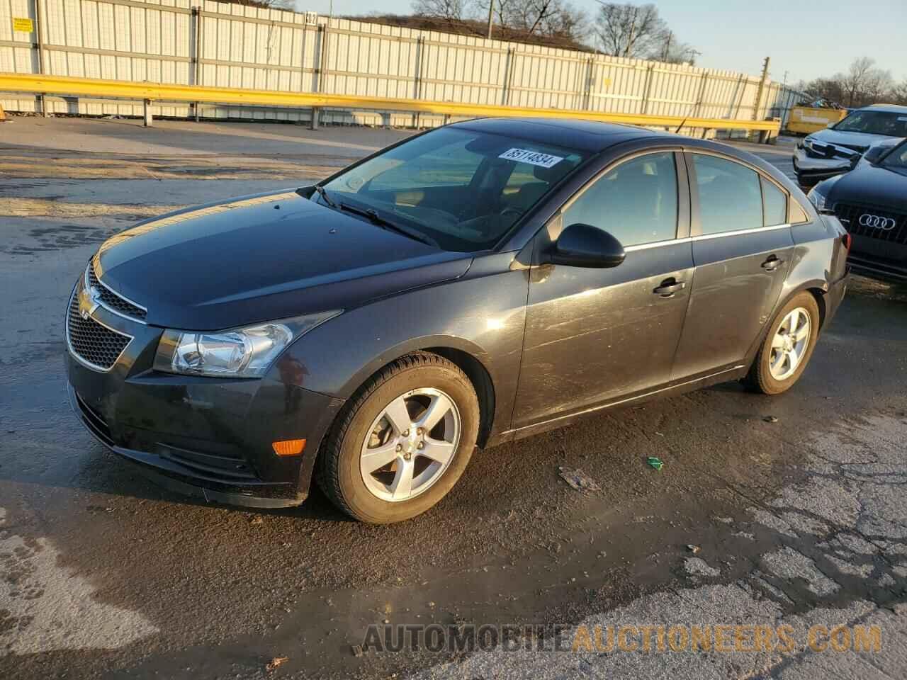 1G1PC5SB0E7109132 CHEVROLET CRUZE 2014