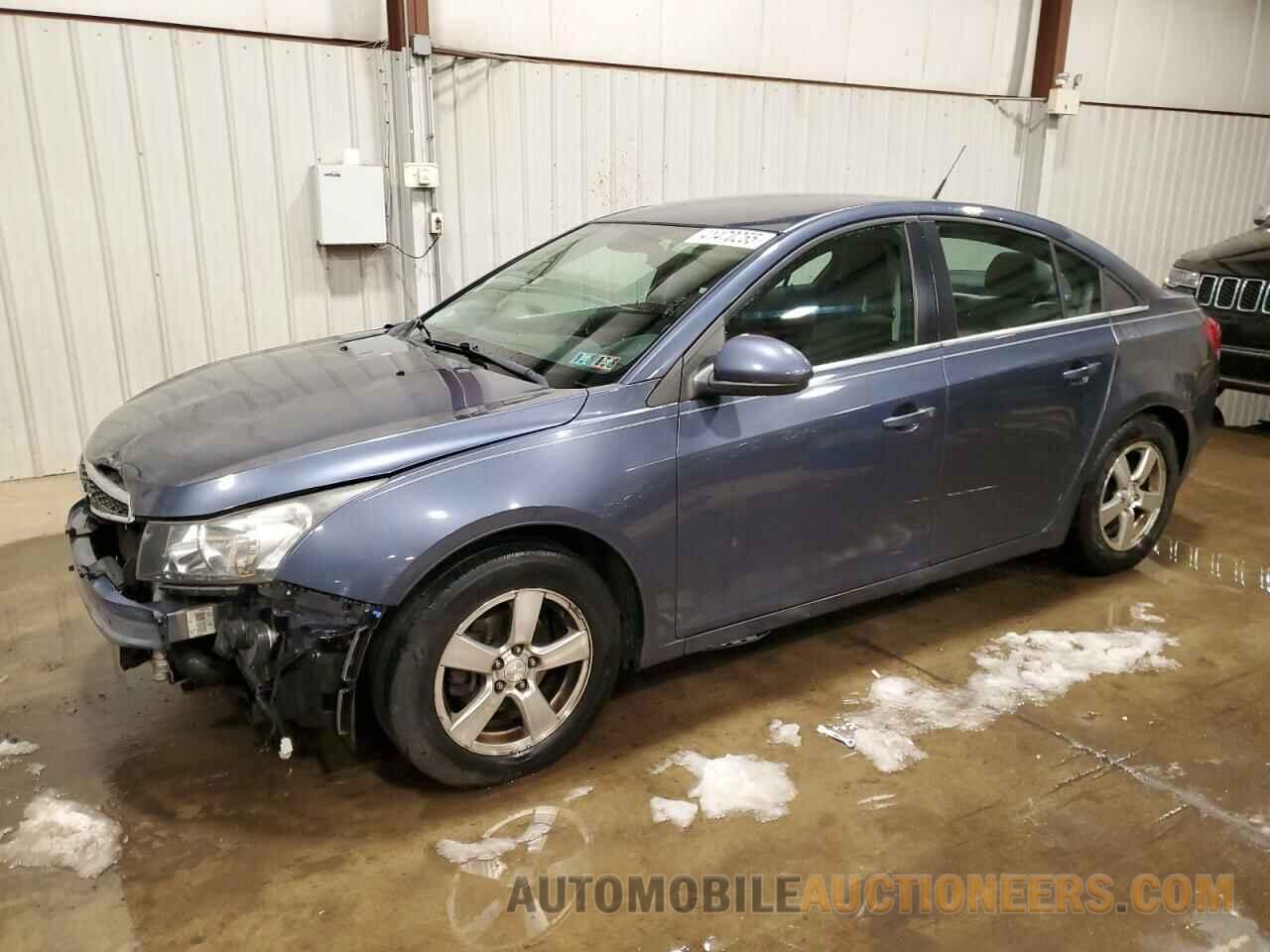 1G1PC5SB0E7247222 CHEVROLET CRUZE 2014