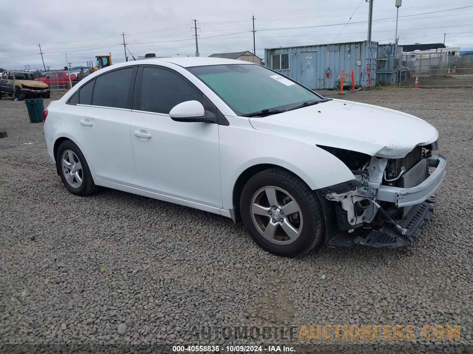 1G1PC5SB0E7424531 CHEVROLET CRUZE 2014