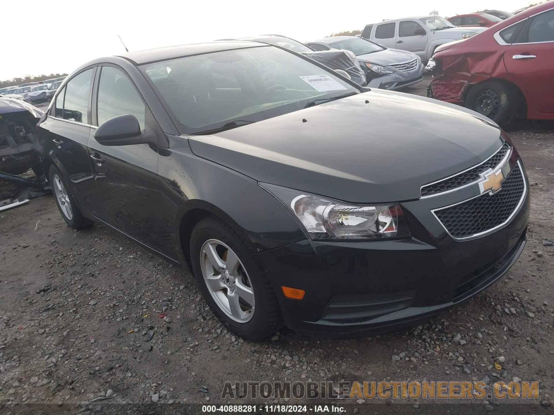 1G1PC5SB0E7431785 CHEVROLET CRUZE 2014