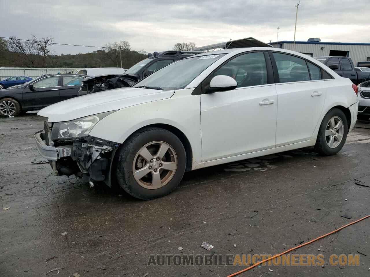 1G1PC5SB0F7126143 CHEVROLET CRUZE 2015