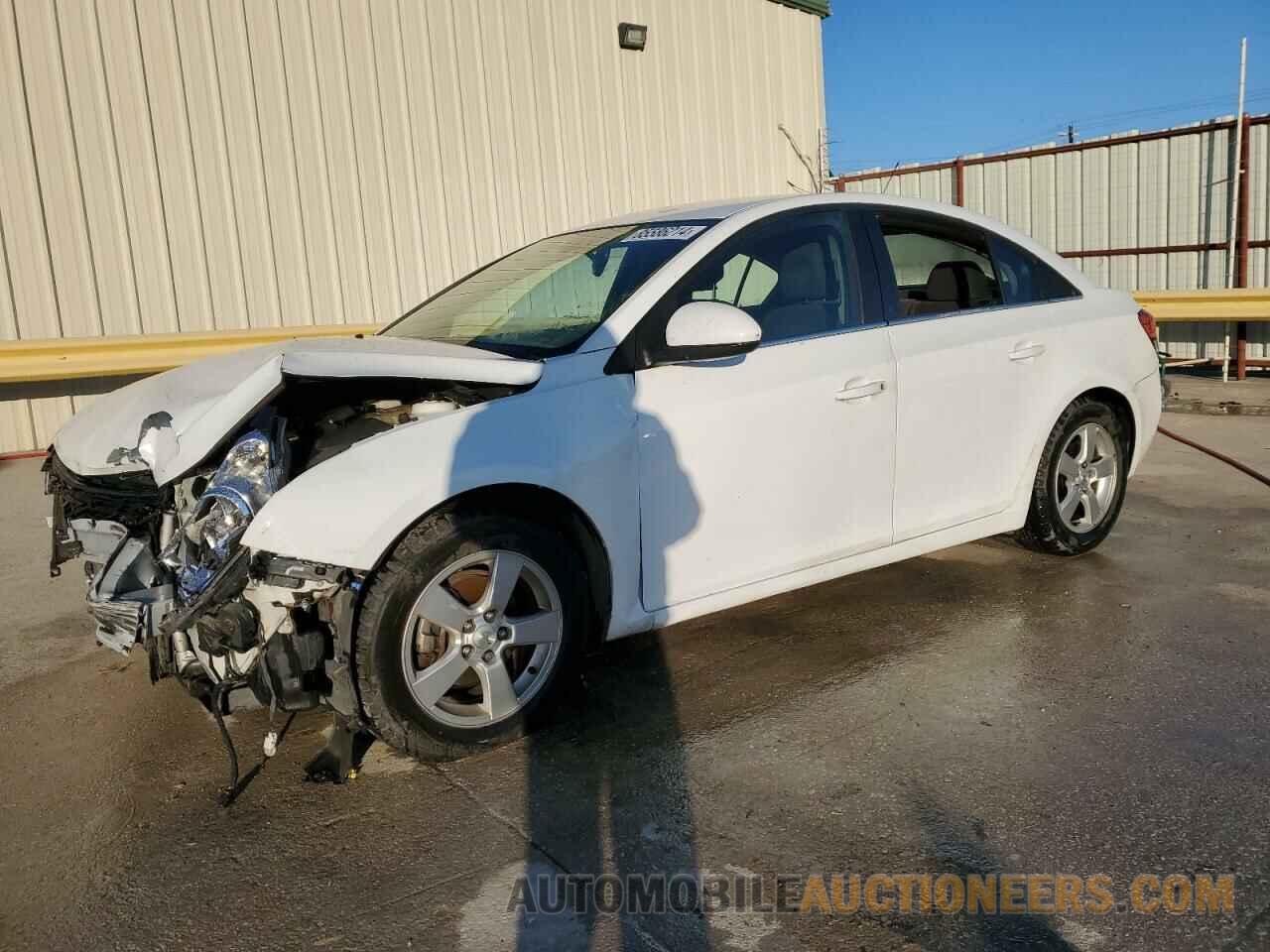 1G1PC5SB0F7147719 CHEVROLET CRUZE 2015