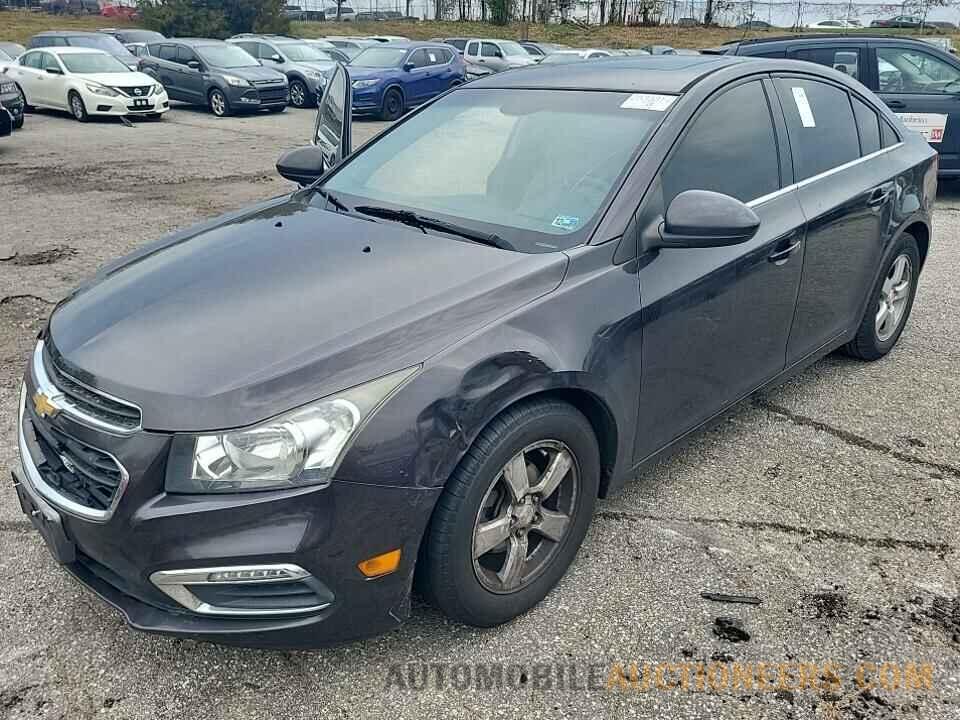 1G1PC5SB0F7170854 Chevrolet Cruze 2015