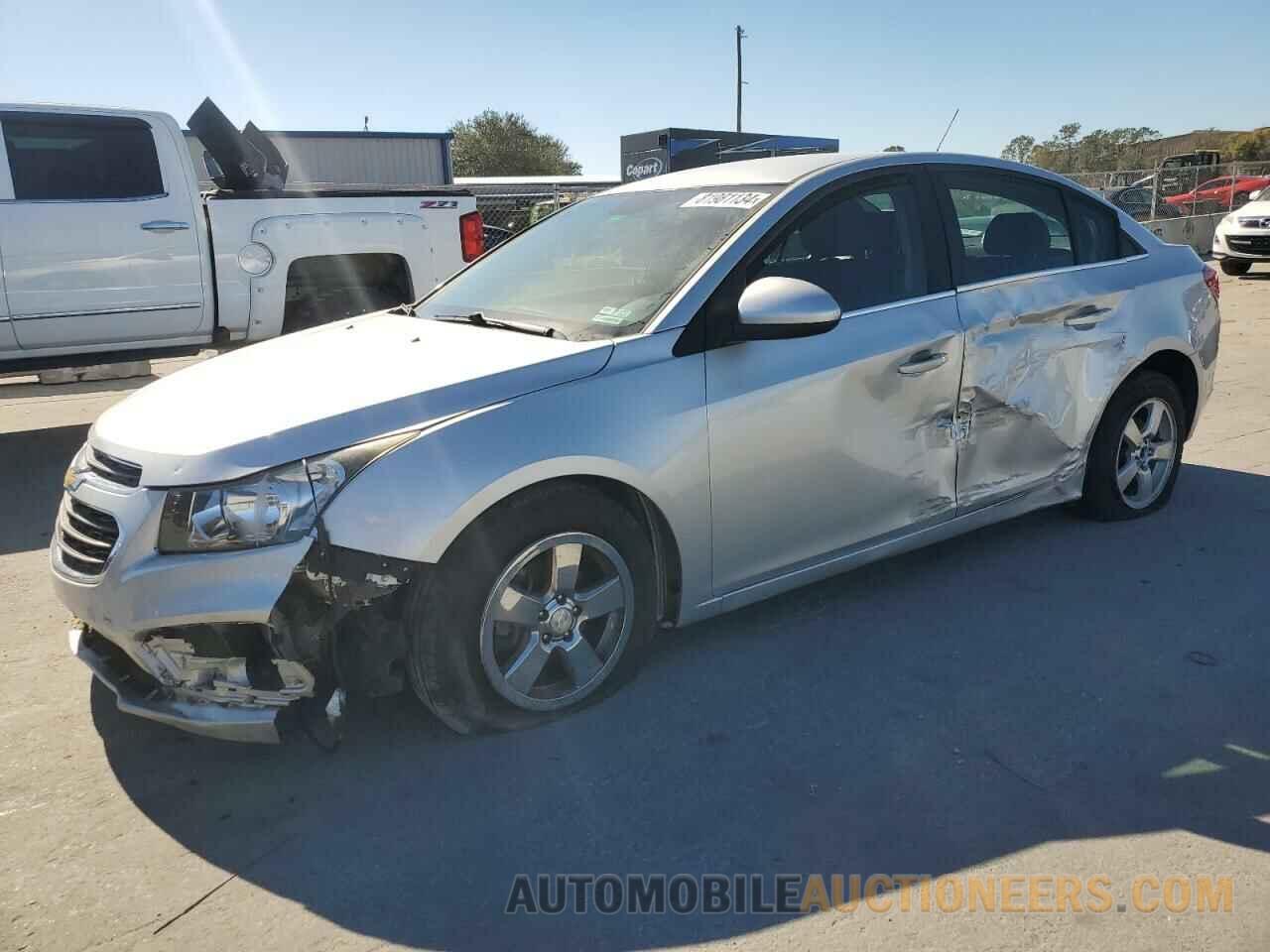 1G1PC5SB0F7247979 CHEVROLET CRUZE 2015