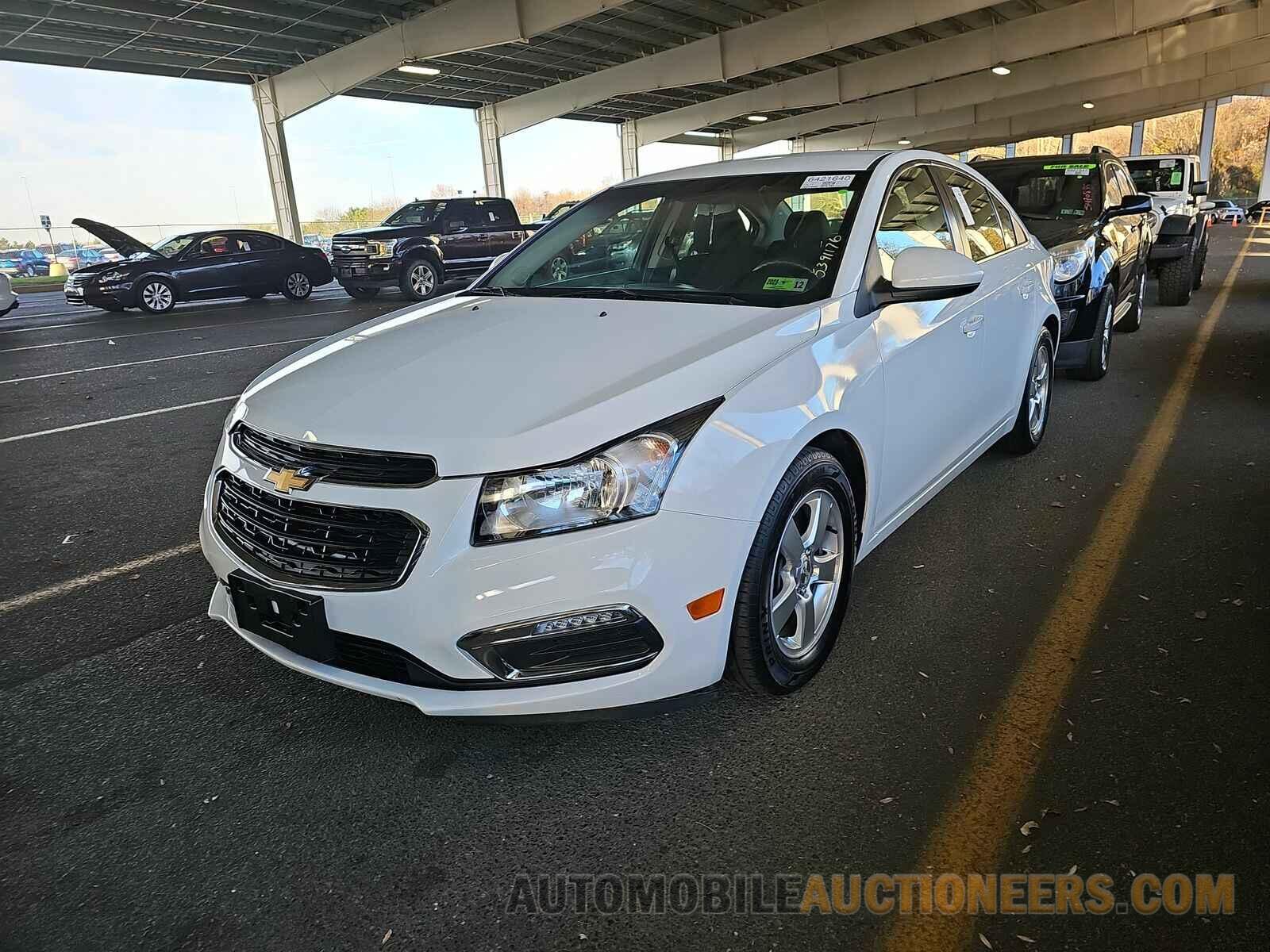 1G1PC5SB0F7280352 Chevrolet Cruze 2015