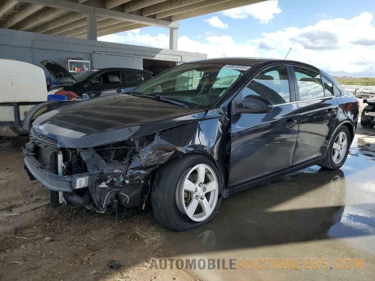 1G1PC5SB0F7281372 CHEVROLET CRUZE 2015