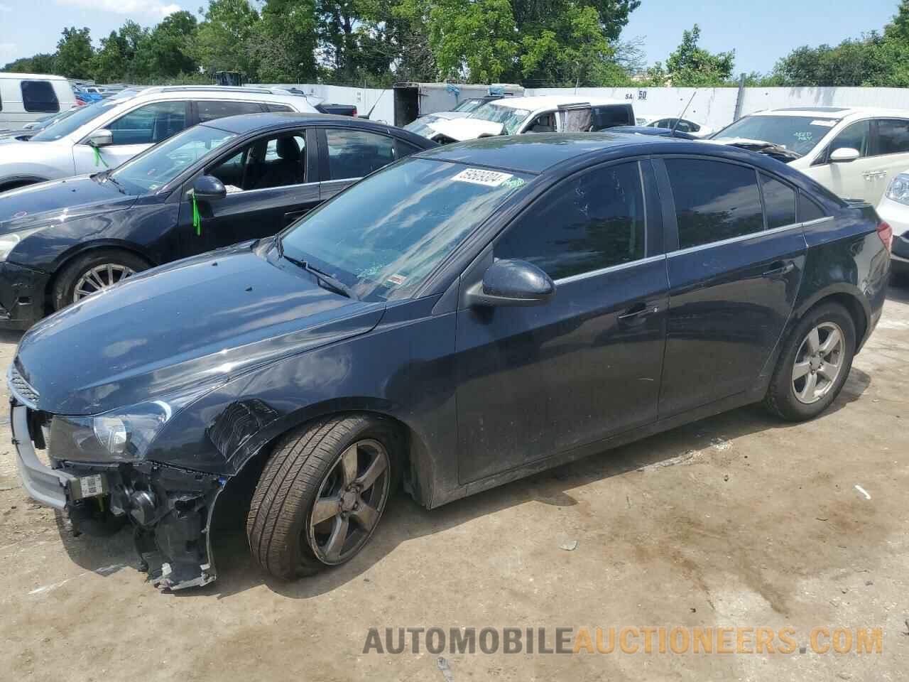 1G1PC5SB1D7128626 CHEVROLET CRUZE 2013