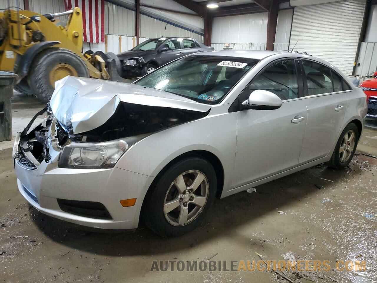 1G1PC5SB1D7283547 CHEVROLET CRUZE 2013