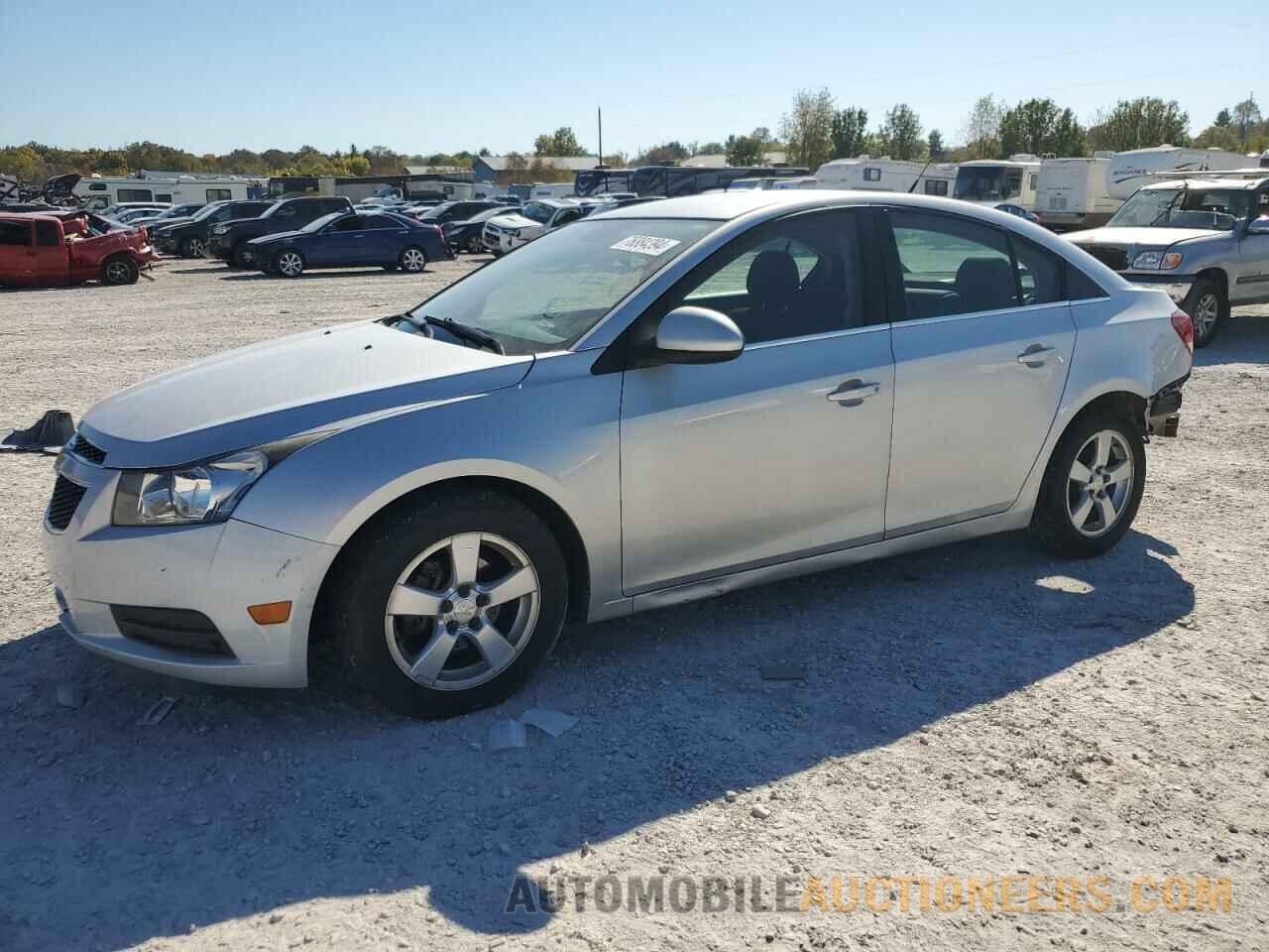 1G1PC5SB1E7454850 CHEVROLET CRUZE 2014