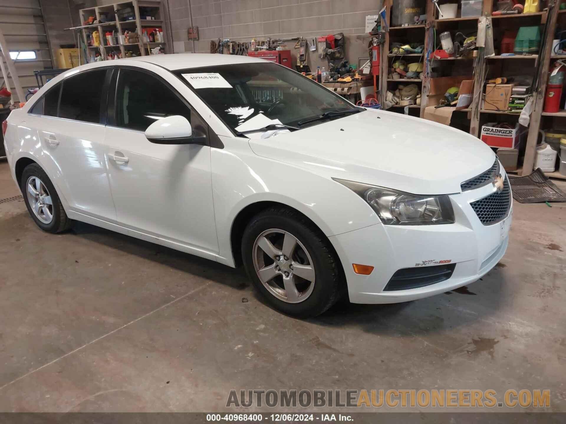 1G1PC5SB1E7469316 CHEVROLET CRUZE 2014