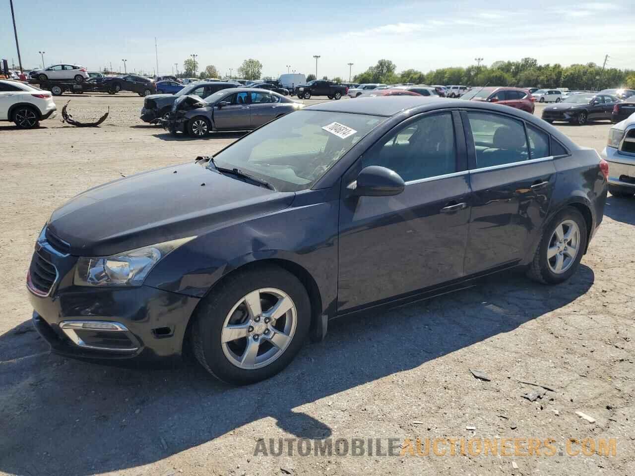 1G1PC5SB1F7187369 CHEVROLET CRUZE 2015