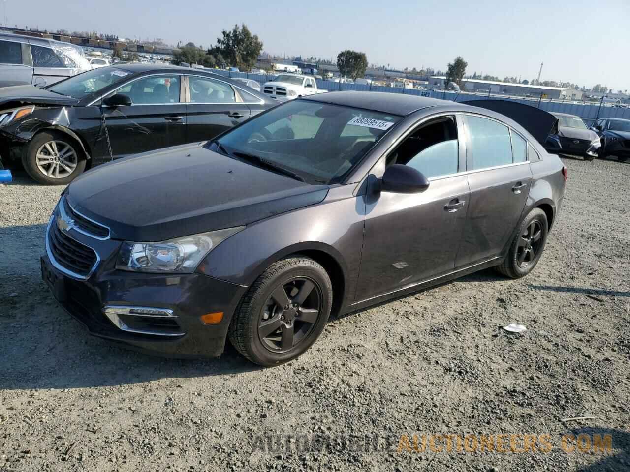 1G1PC5SB1F7219950 CHEVROLET CRUZE 2015