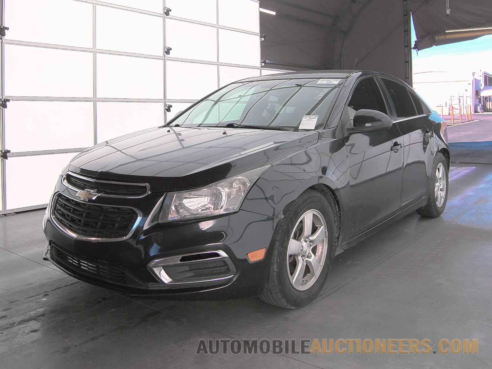 1G1PC5SB1F7239583 Chevrolet Cruze 2015