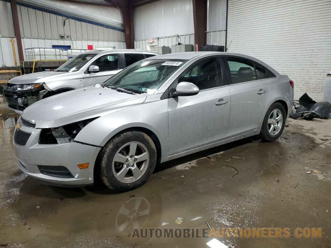 1G1PC5SB2E7388499 CHEVROLET CRUZE 2014