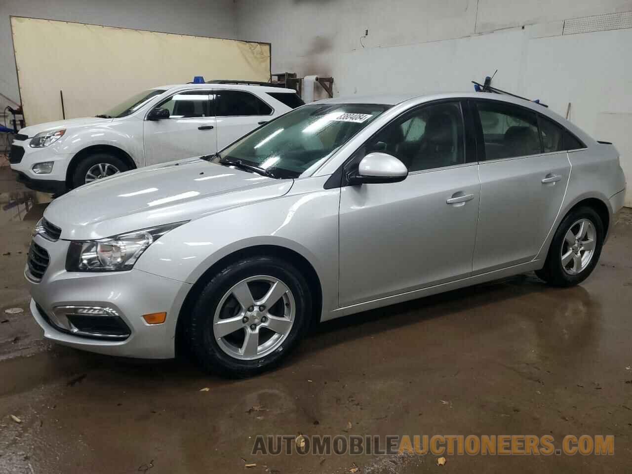 1G1PC5SB2F7136964 CHEVROLET CRUZE 2015