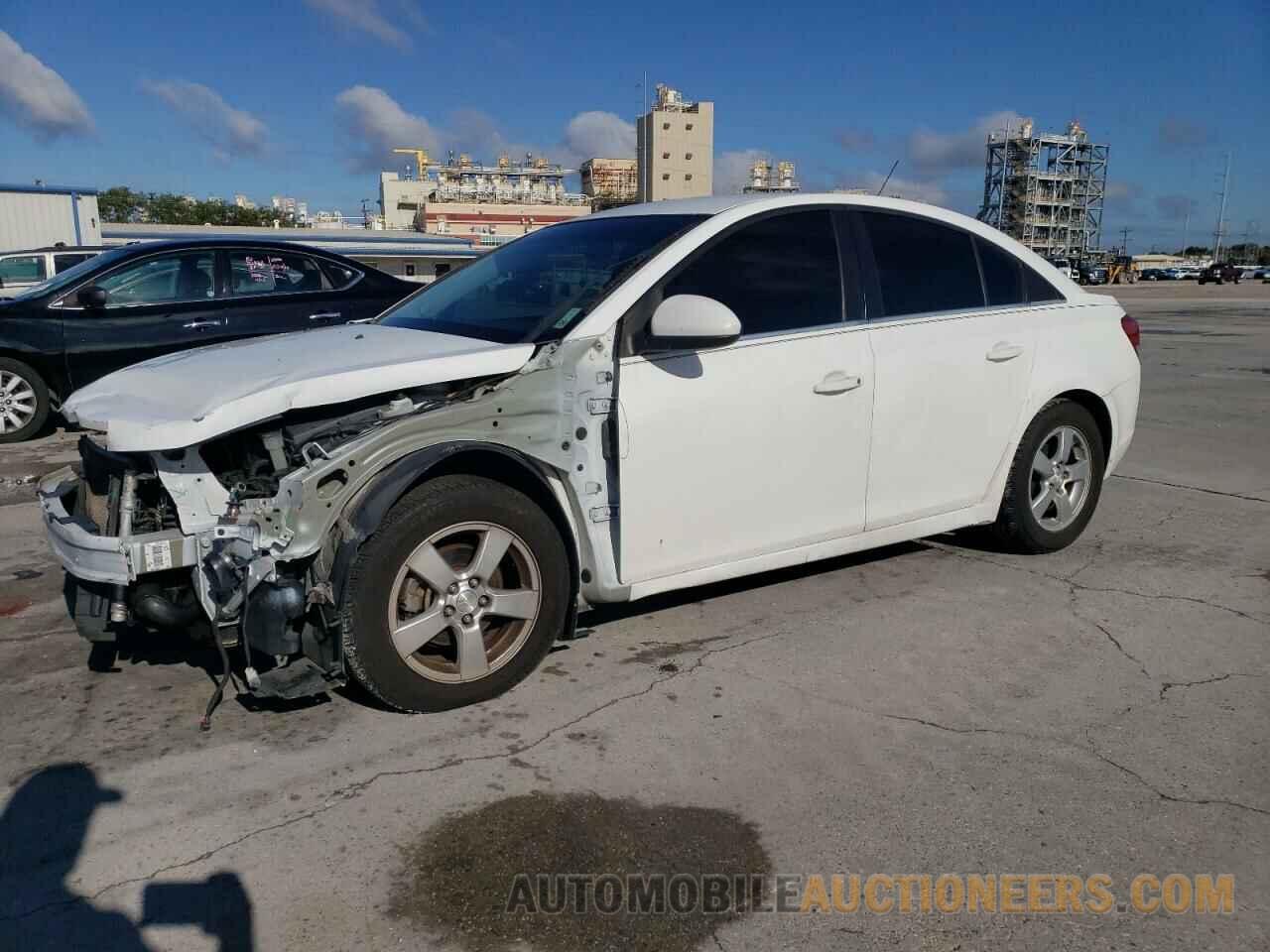 1G1PC5SB2F7275055 CHEVROLET CRUZE 2015