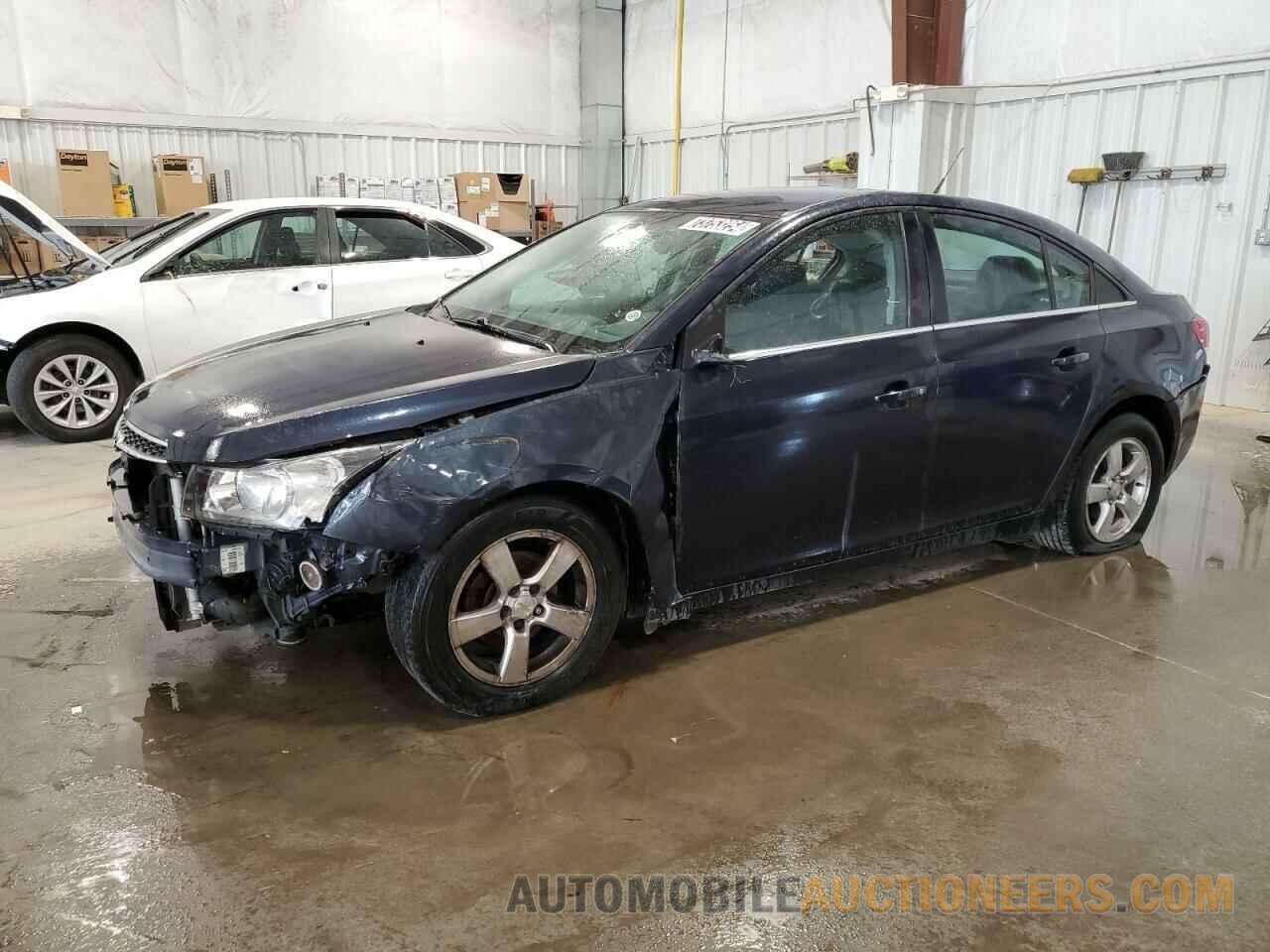 1G1PC5SB3E7161287 CHEVROLET CRUZE 2014